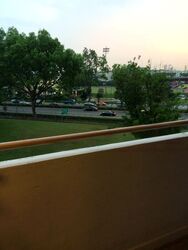 Blk 426 Clementi Avenue 3 (Clementi), HDB 3 Rooms #450965571